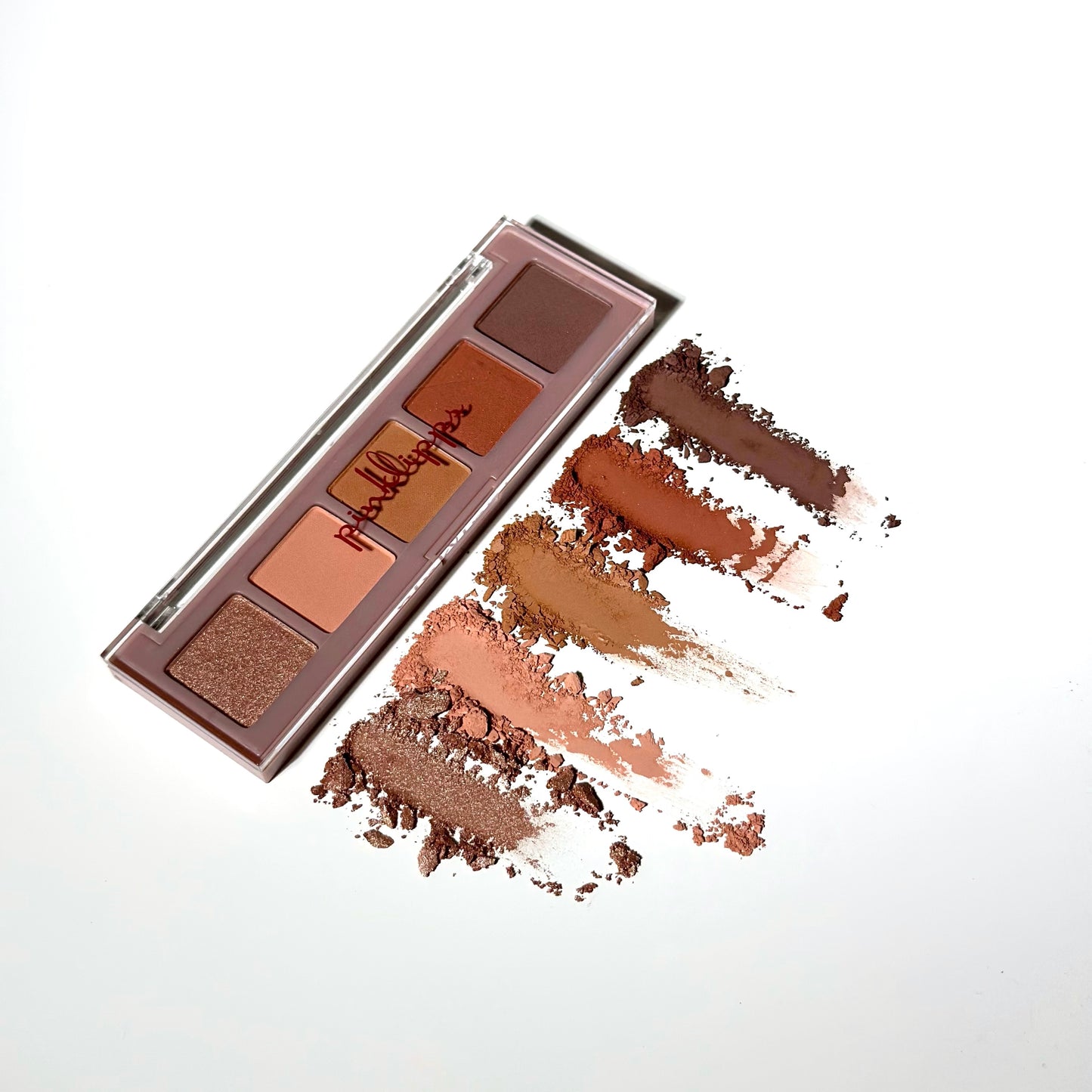 Fall Sweet Fall Eye Shadow Palette