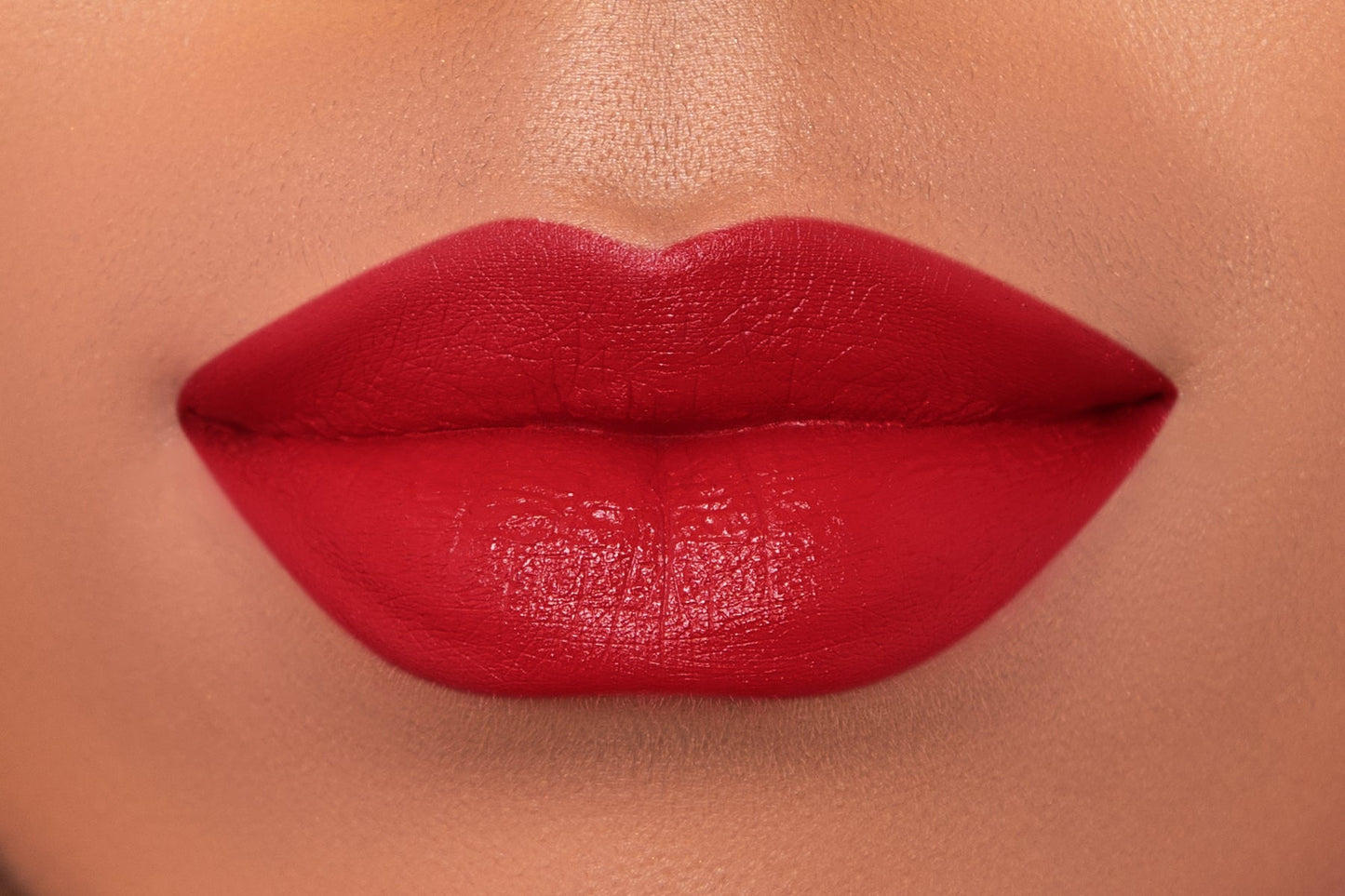 Velvet Matte Lipstick