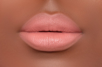 Velvet Matte Lipstick