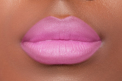 Velvet Matte Lipstick
