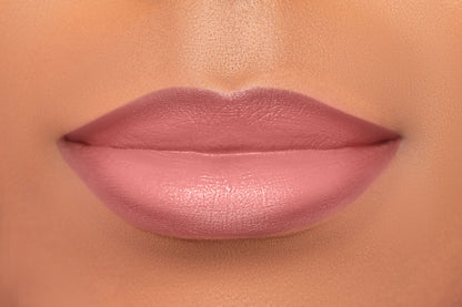 Velvet Matte Lipstick