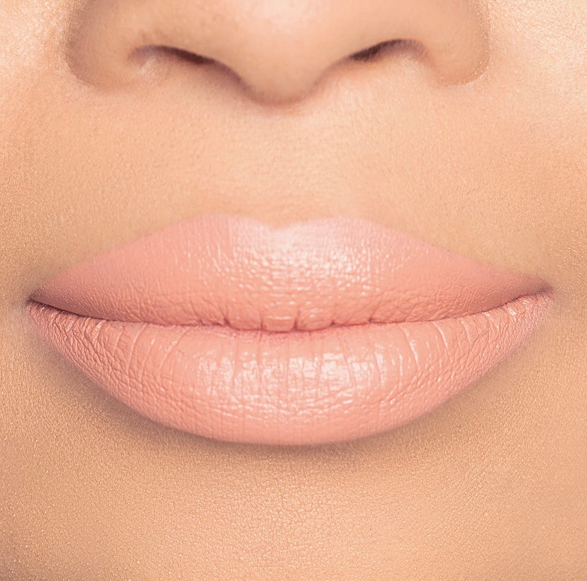 Velvet Matte Lipstick