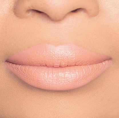 Velvet Matte Lipstick