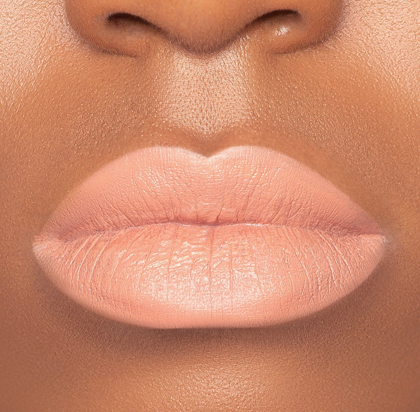 Velvet Matte Lipstick