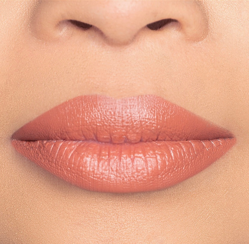 Velvet Matte Lipstick