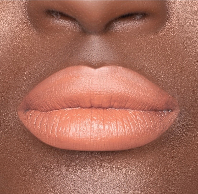 Velvet Matte Lipstick