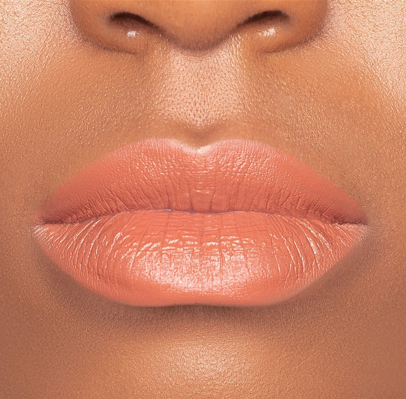 Velvet Matte Lipstick