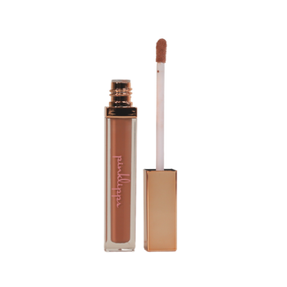 Nude Glass Gloss – Pink Lipps Co
