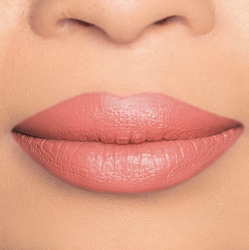 Velvet Matte Lipstick