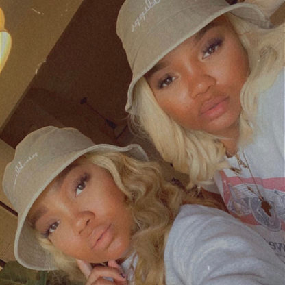 Bucket Hat