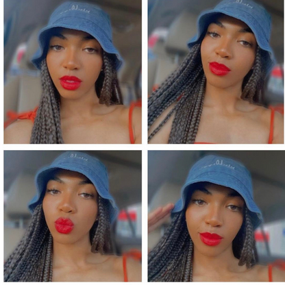 Bucket Hat