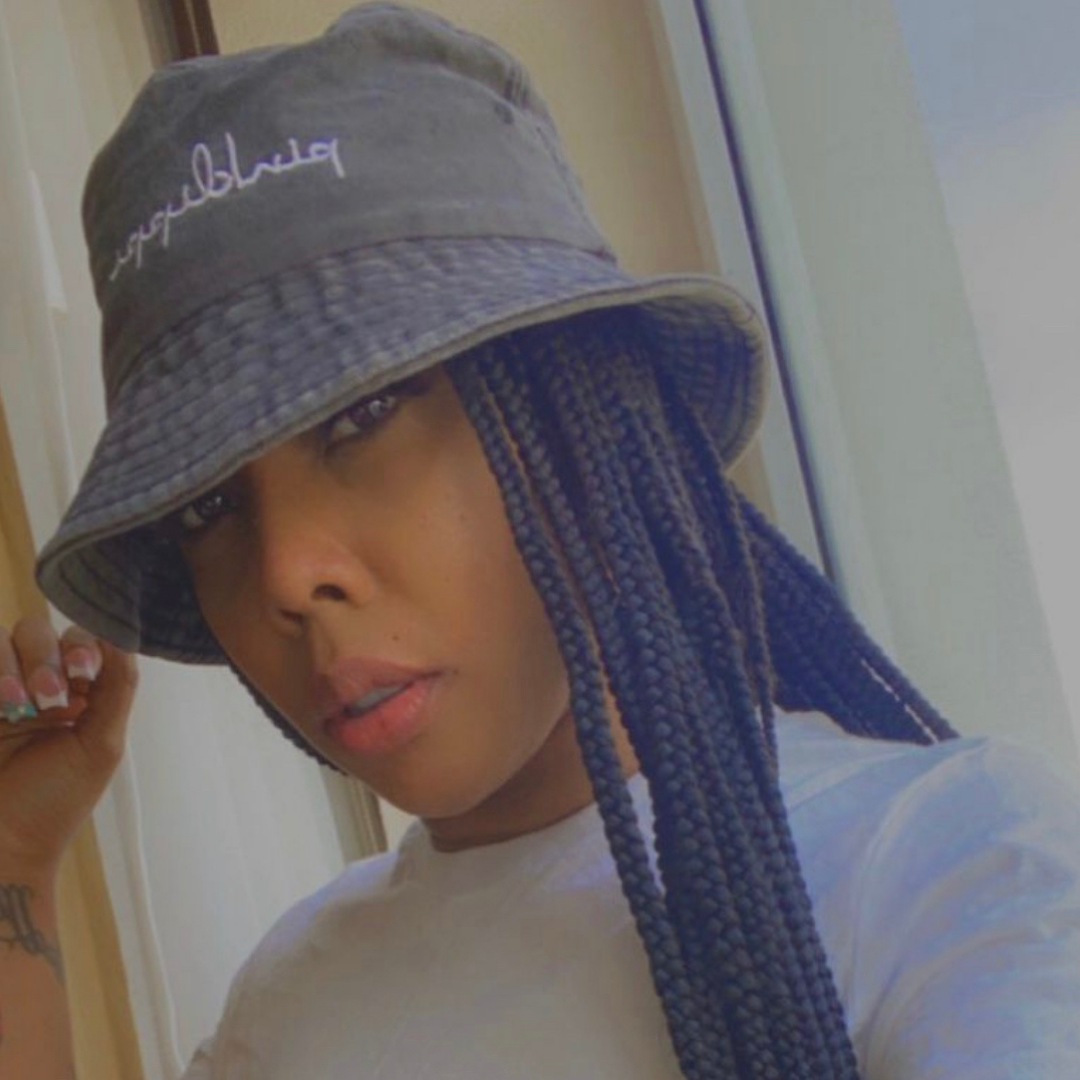 Bucket Hat