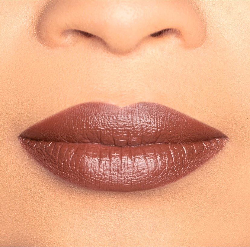 Velvet Matte Lipstick