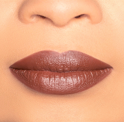 Velvet Matte Lipstick
