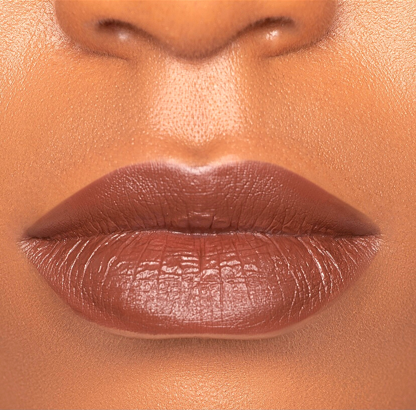 Velvet Matte Lipstick