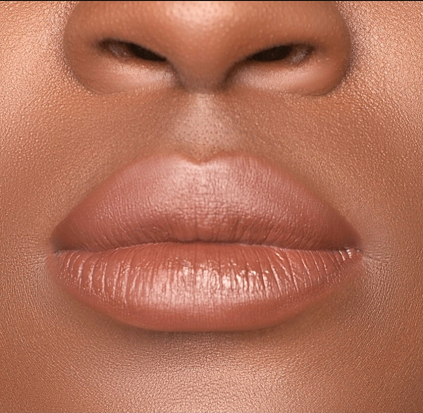 Velvet Matte Lipstick