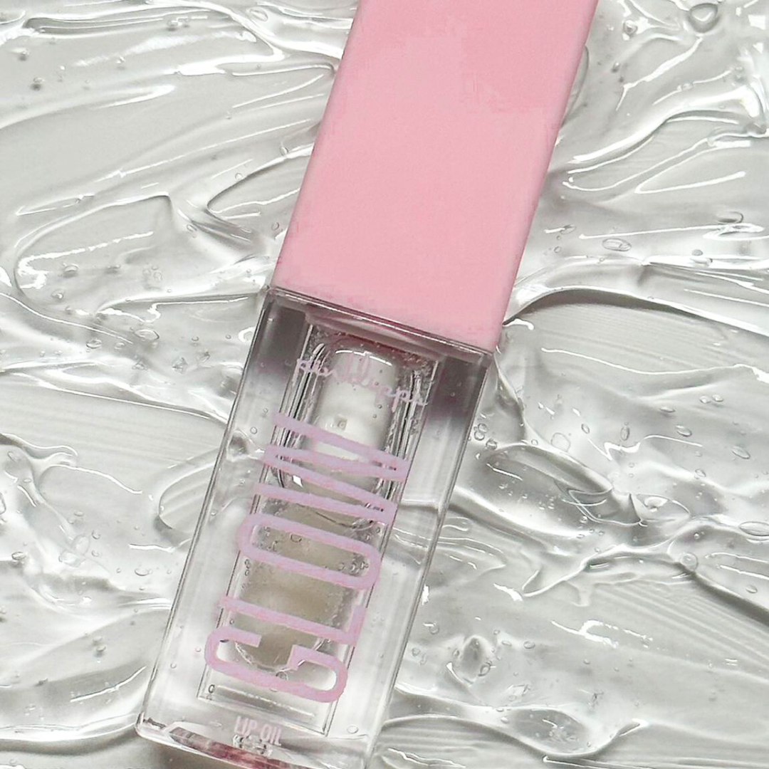 Pink Lipps 12th B-day Glow Lip Oil