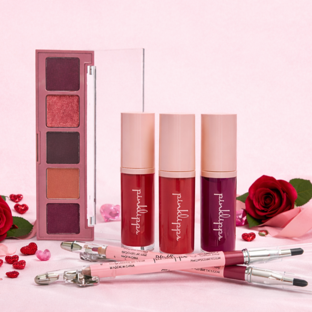 Valentines day bundle set