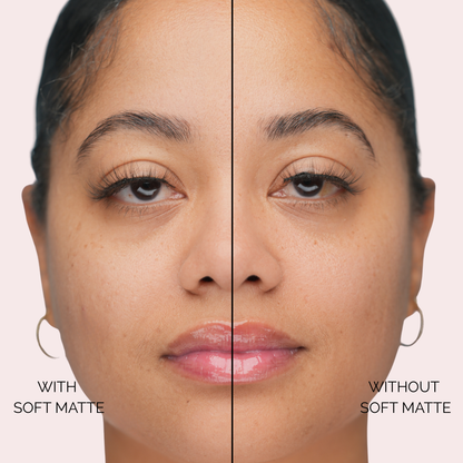 Soft Matte Primer