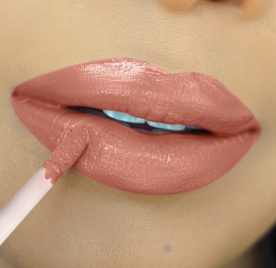 Nude Glass Gloss