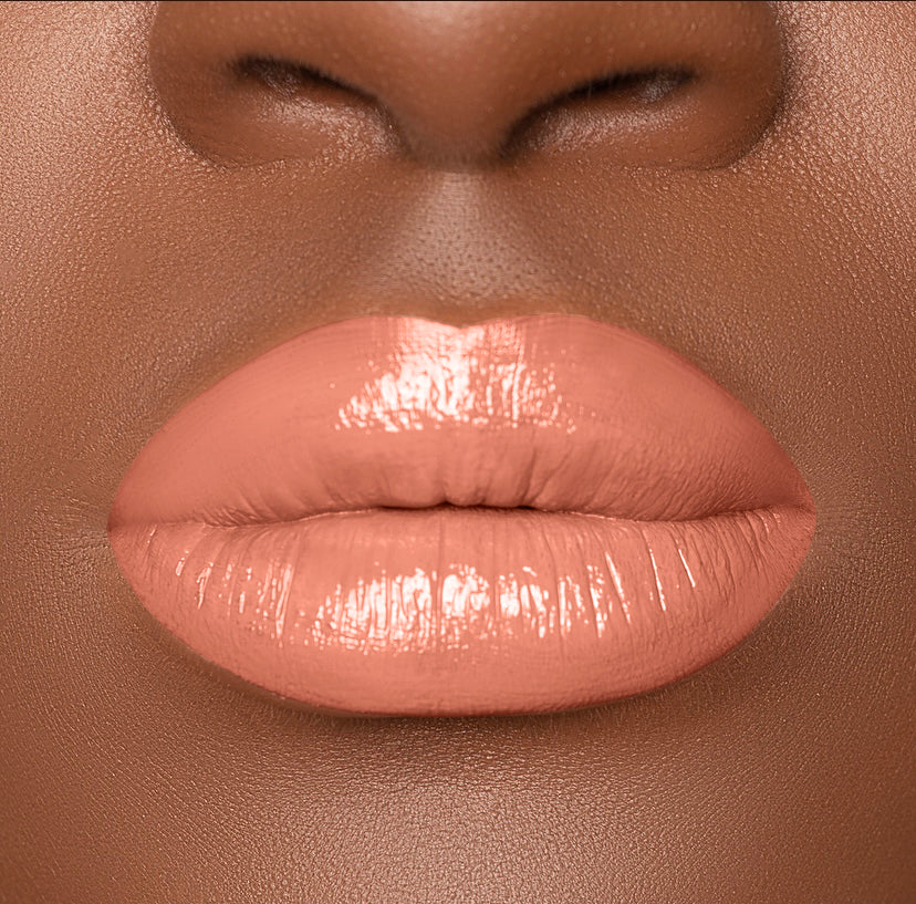 Nude Glass Gloss