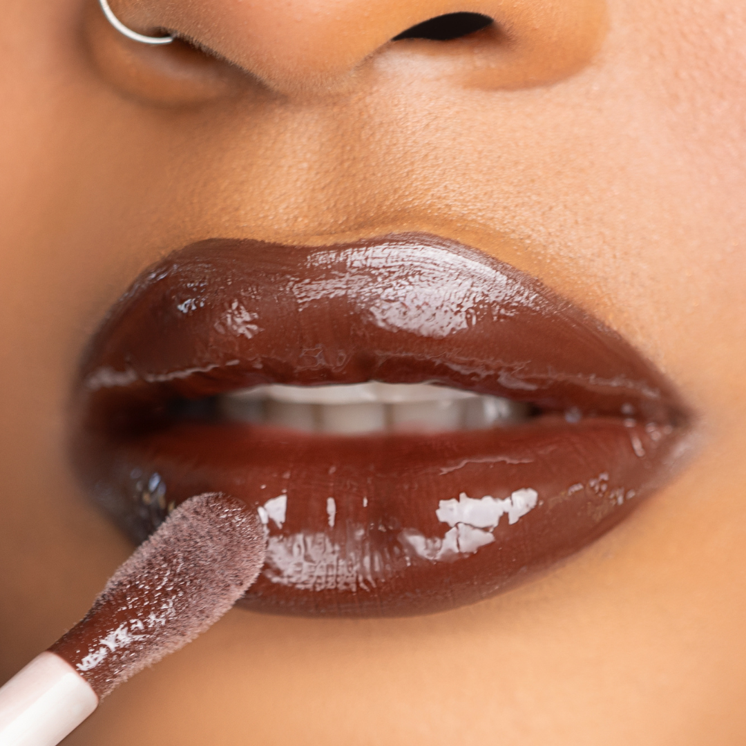 Nude Glass Gloss