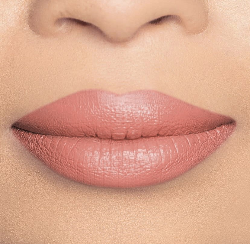 Blush Velvet Matte