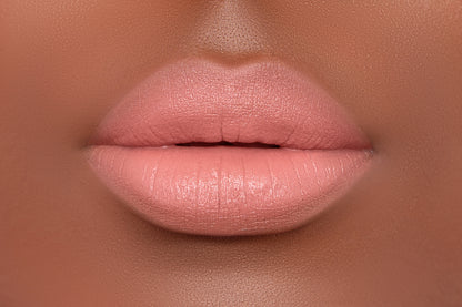 Blush Velvet Matte
