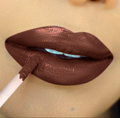 Nude Glass Gloss