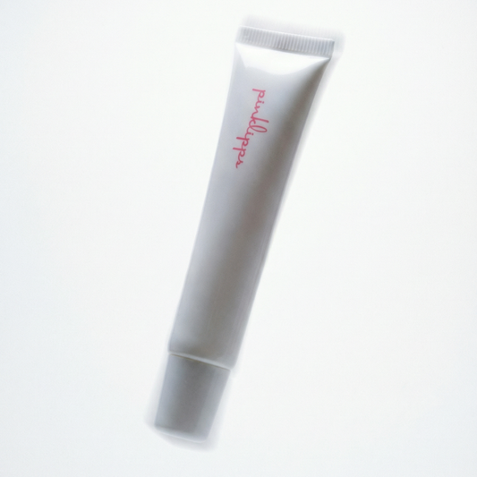 Pink Lipps C-Thru LippEase Tinted Lip Treatments created to heal chapped and dry lips