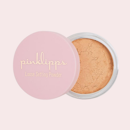 Mini Loose Setting Powder