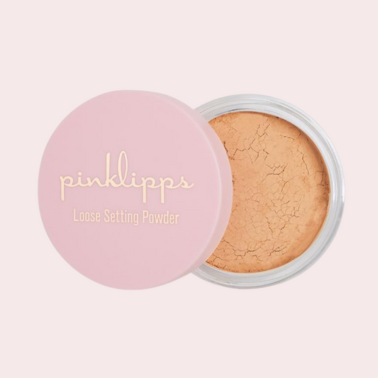 Mini Loose Setting Powder