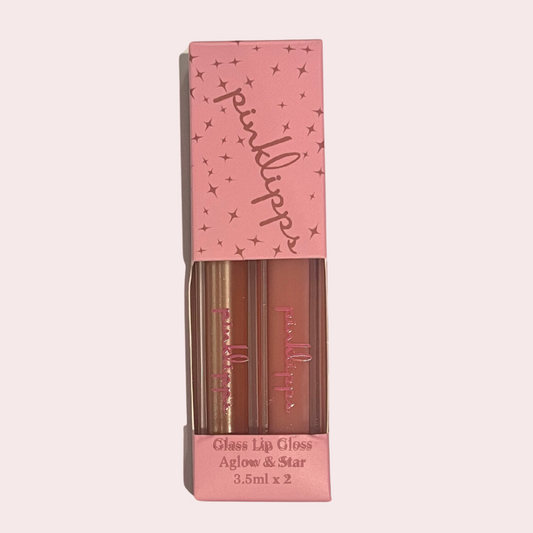 Lip Gloss Duo