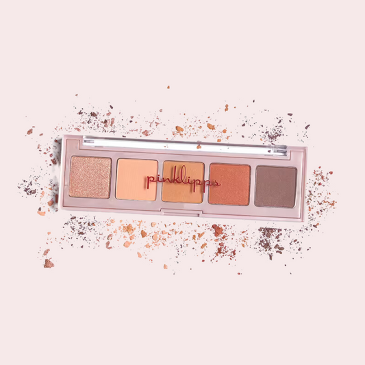 Fall Sweet Fall Eye Shadow Palette