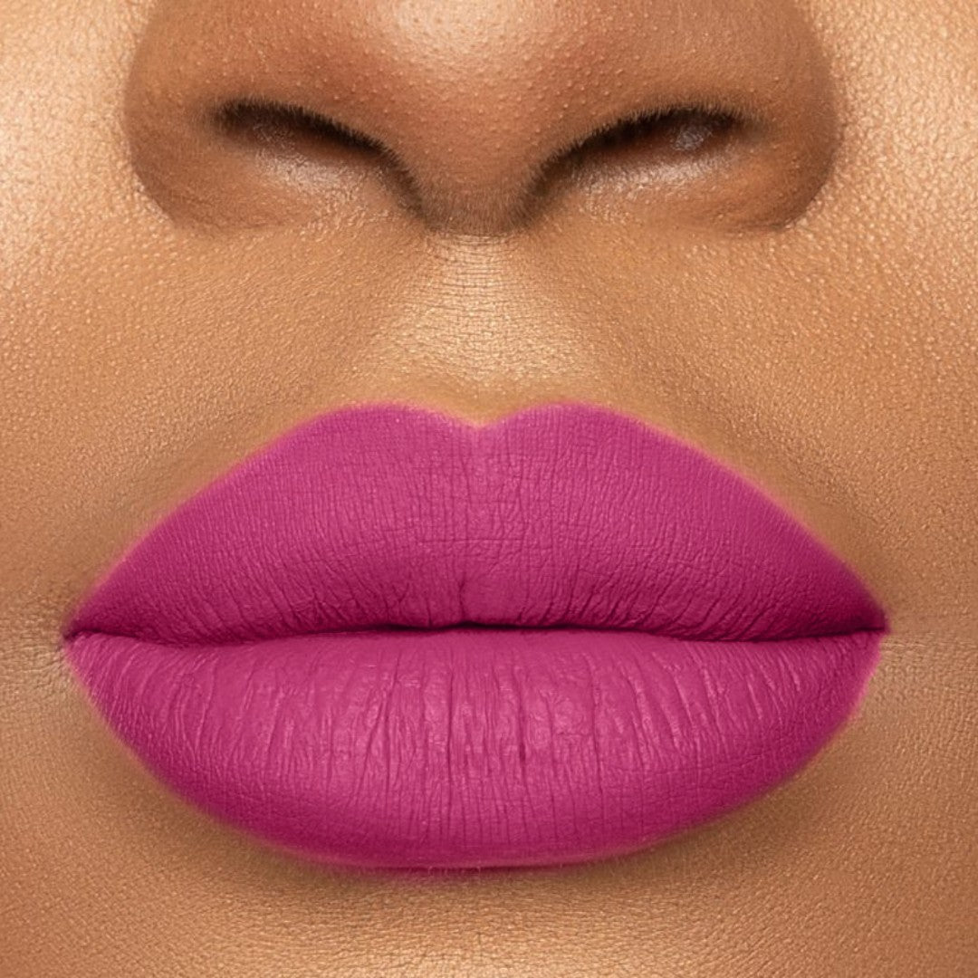 Everlasting Matte Liquid Lipstick
