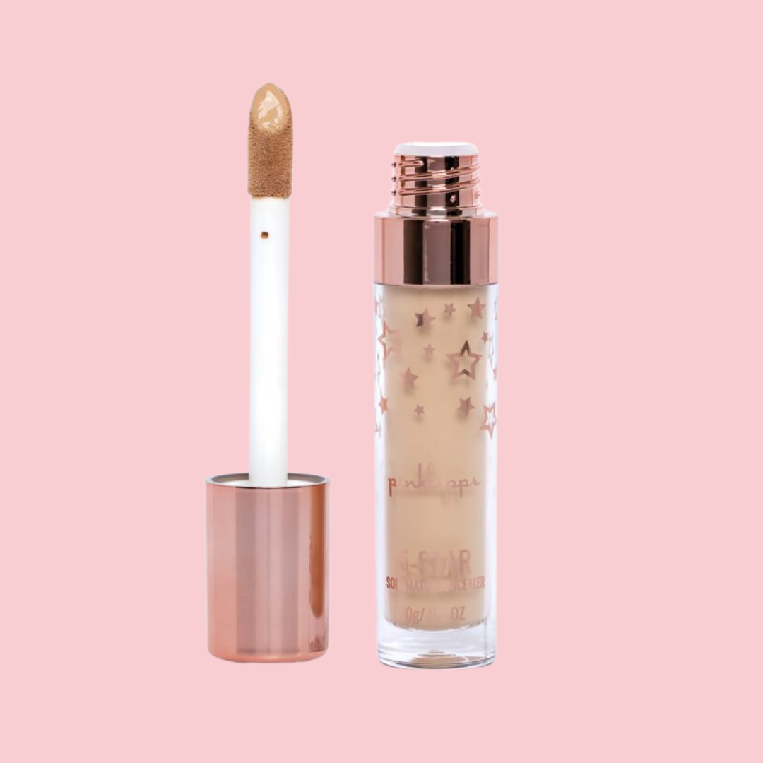 5-Star Concealer