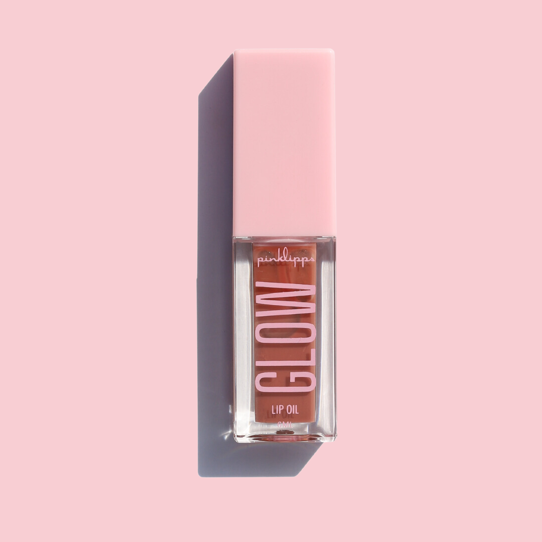 Glow Lip Oil