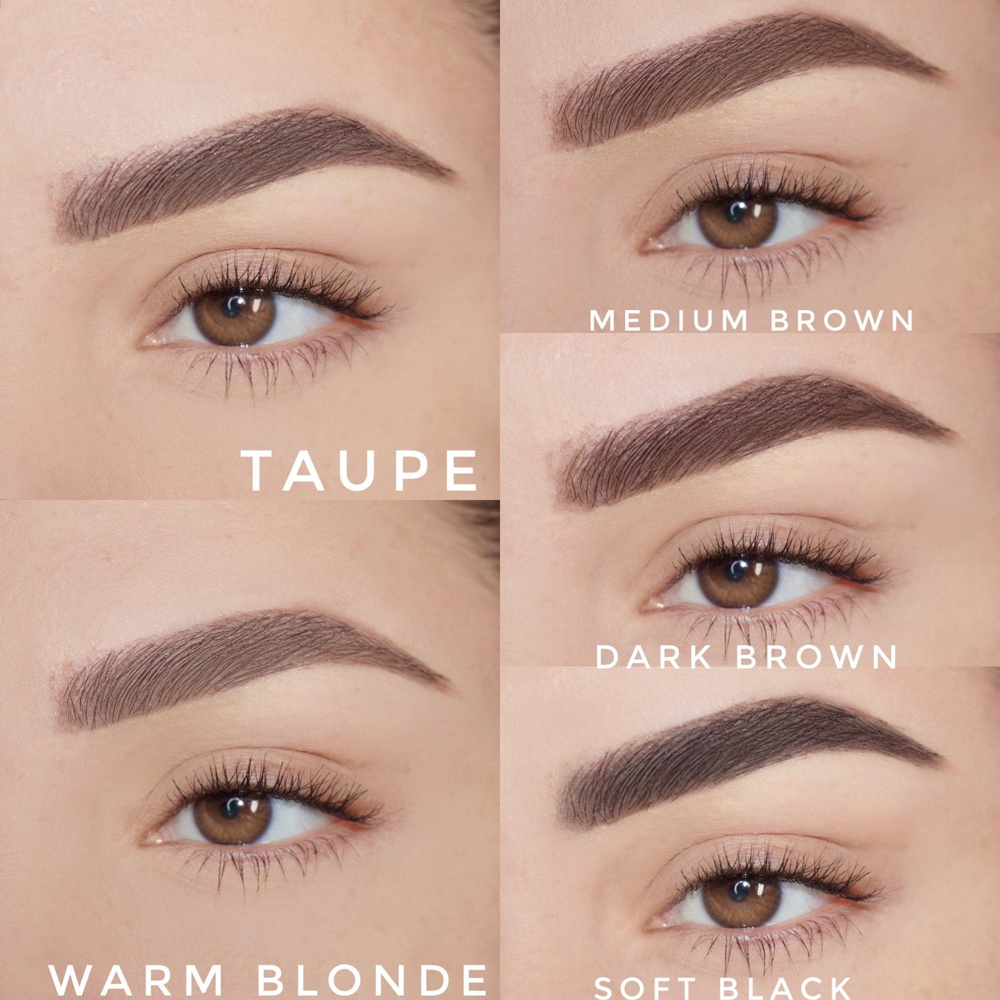 Brow Bundle