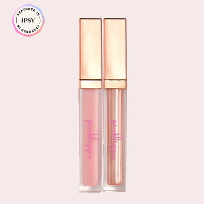 Lip Gloss Duo