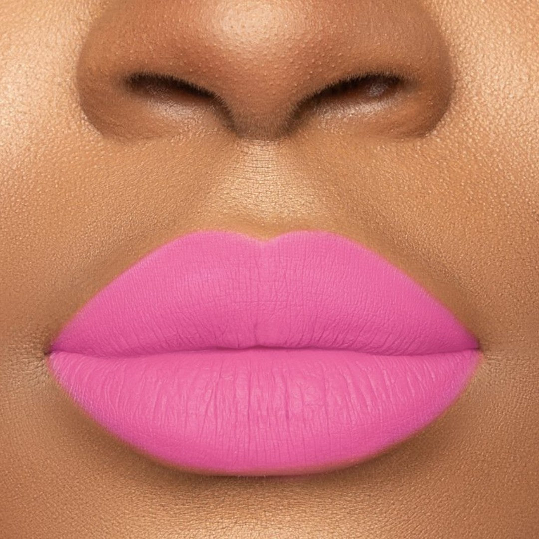 Everlasting Matte Liquid Lipstick