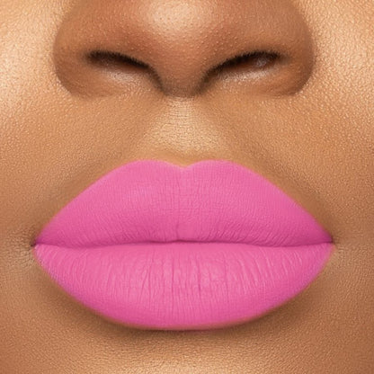 Everlasting Matte Liquid Lipstick