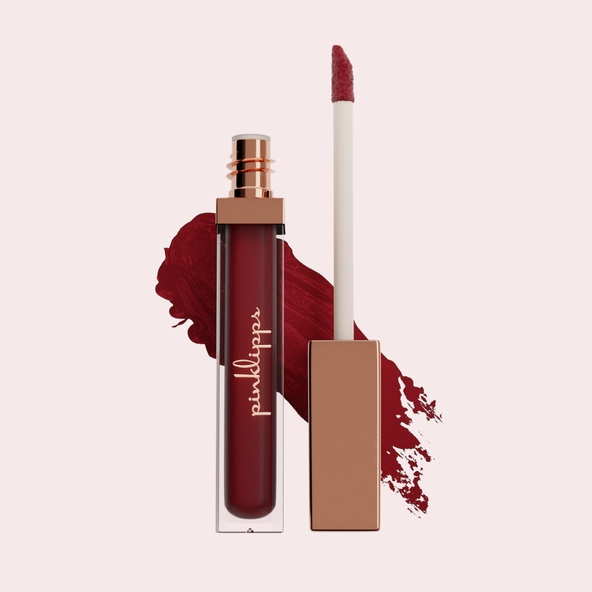 Everlasting Matte Liquid Lipstick