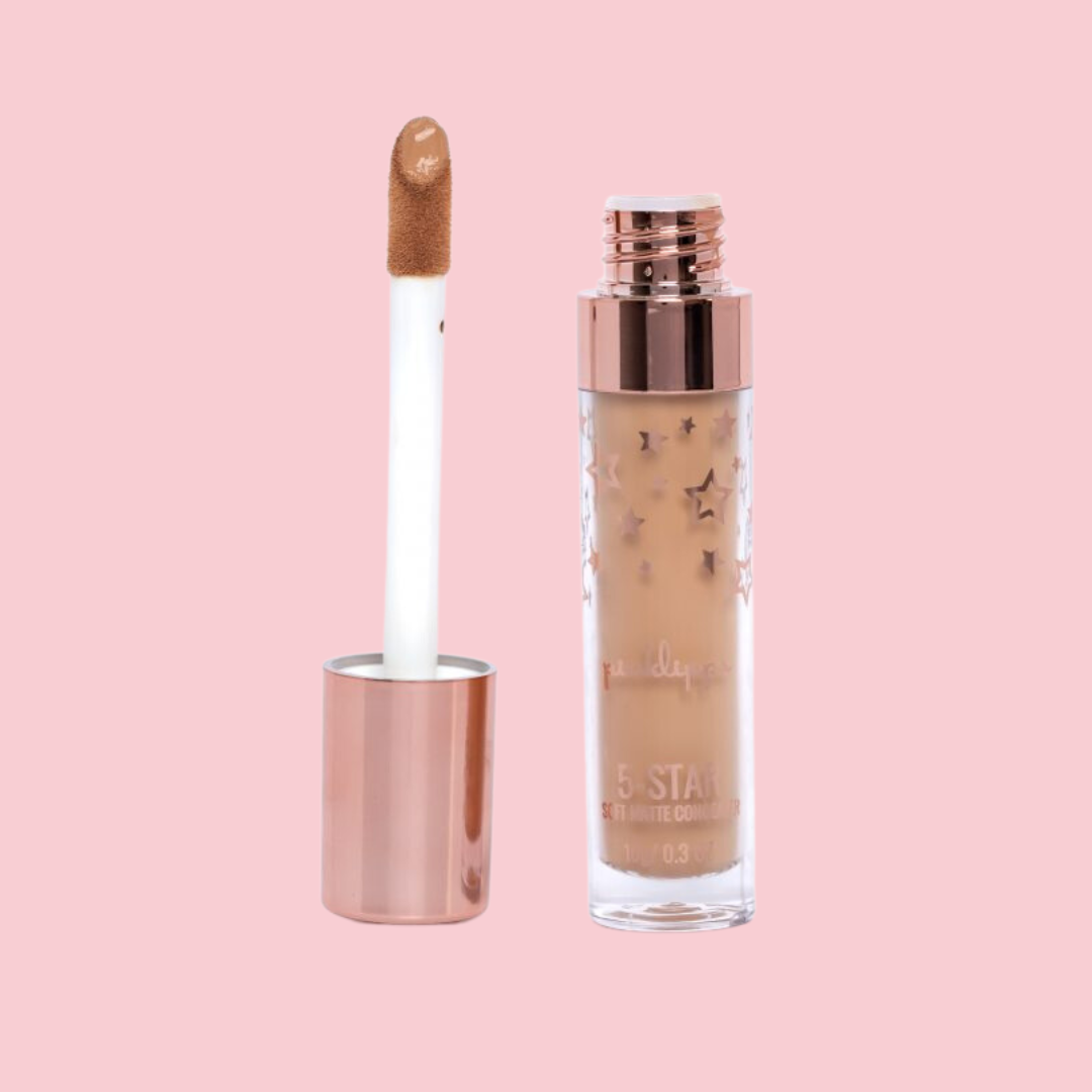 5-Star Concealer