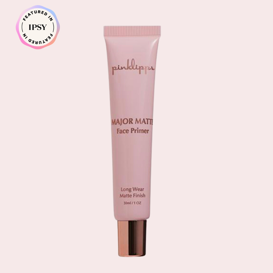 Major Matte Primer