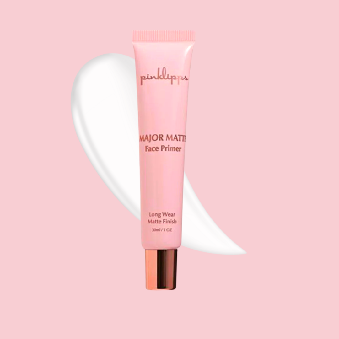 Major Matte Primer