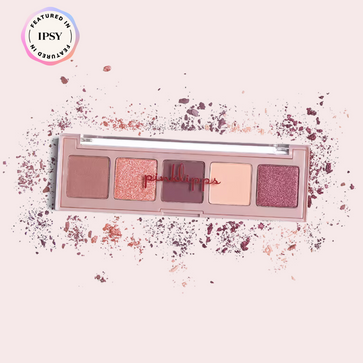 Mauve Me Fall Eyeshadow Palette – Pink Lipps Co
