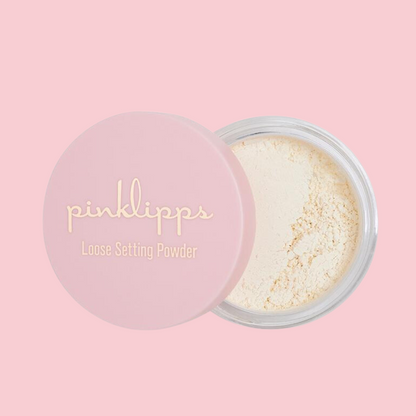 Mini Loose Setting Powder