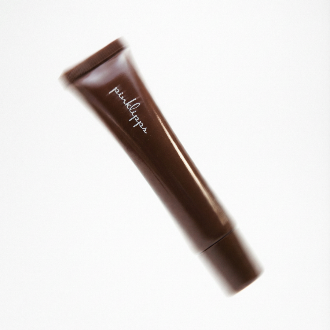 Pink Lipps Mood LippEase Tinted Lip Treatments created to heal chapped and dry lips