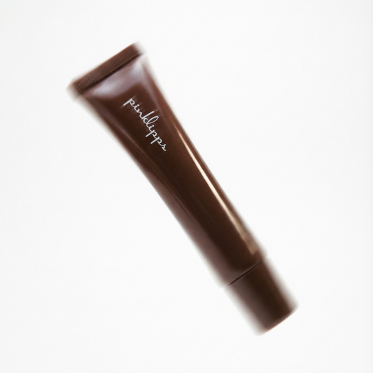 Pink Lipps Mood LippEase Tinted Lip Treatments created to heal chapped and dry lips
