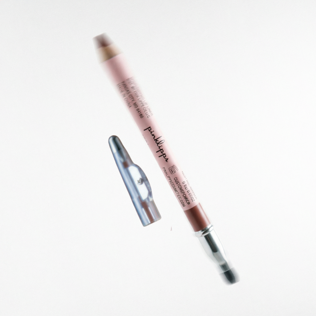 Neutral Brown Lip Liner